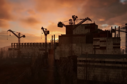 All Kharod Blueprints Upgrade Locations - Stalker 2