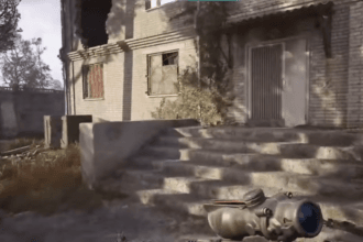 Army Warehouse Code and Key Locations - Stalker 2