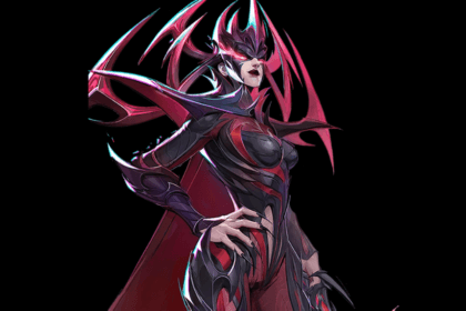 Best Counters For Hela In Marvel Rivals