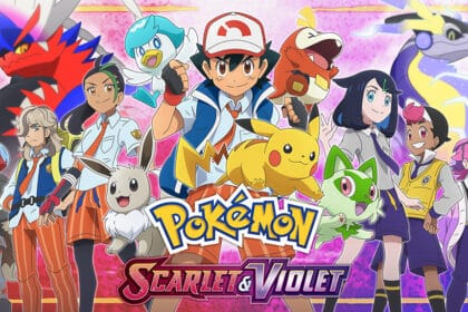 Best Level 2 Normal Encounter Power Sandwiches in Pokémon Scarlet and Violet