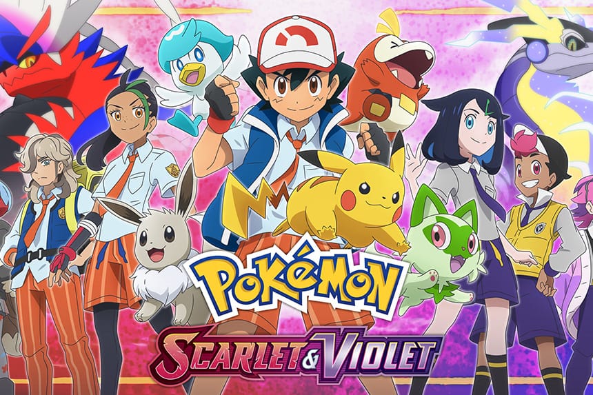 Best Level 2 Normal Encounter Power Sandwiches in Pokémon Scarlet and Violet