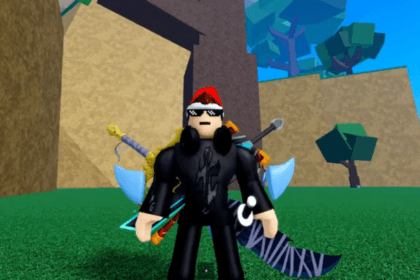 Blox Fruits Volcanic Magnet - How to Get & Use