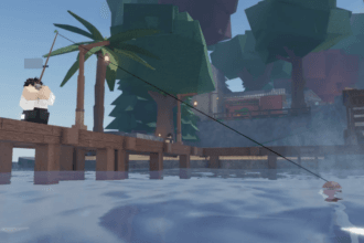 Cryogenic Canal Location in FISCH