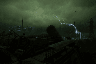 Fairy Tale Pioneer Camp Safe Code Puzzle - Stalker 2