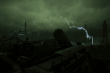 Fairy Tale Pioneer Camp Safe Code Puzzle - Stalker 2