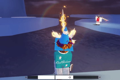 Fisch Winter's Edge Location Get All Free Limited Fish in New Bestiaries