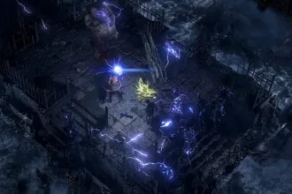 Fix Abnormal Disconnection in Path of Exile 2