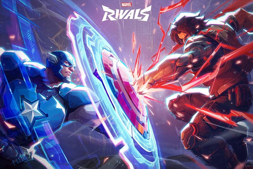 Fix Marvel Rivals Can’t Get Currency to Buy the Pass Issue