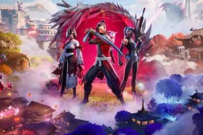 Fix Matchmaking Error #2 in Fortnite