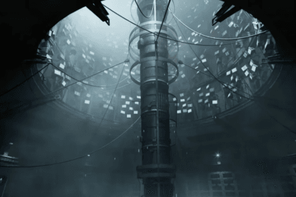 Get to the Top of the Red Fortress in Stalker 2