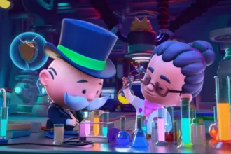 How To Play Haunted Mansion in Monopoly GO