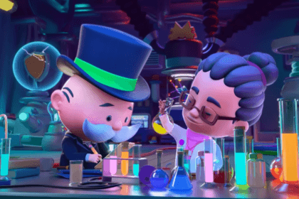 How To Play Haunted Mansion in Monopoly GO