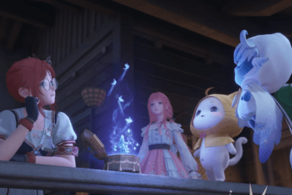 How to Catch Blossom Beetles in Infinity Nikki