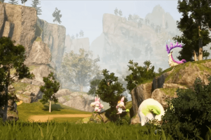 How to Craft Accumulator in Palworld