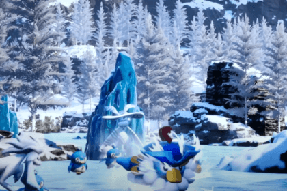 How to Craft Gold Coin Assembly Line in Palworld