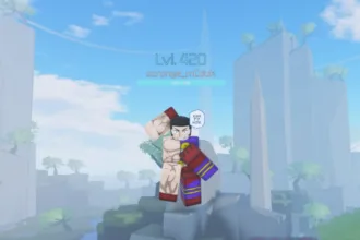 How to Do Black Flash in Jujutsu Infinite