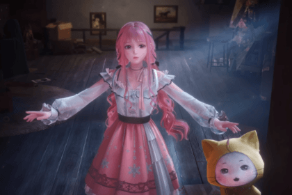 How to Enter the Dream Warehouse in Infinity Nikki