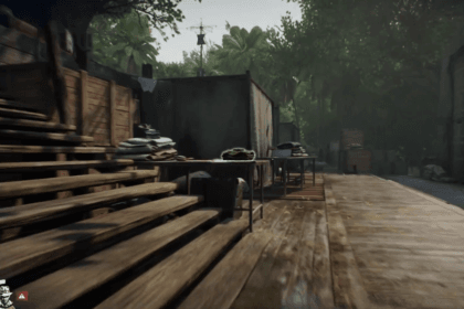 How to Find Royal Army Key Location in Indiana Jones and the Great Circle