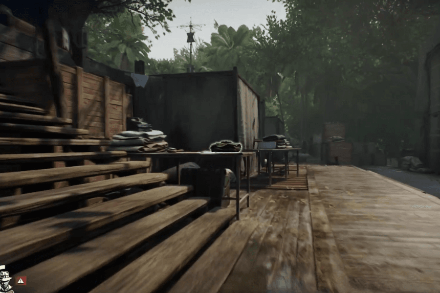 How to Find Royal Army Key Location in Indiana Jones and the Great Circle