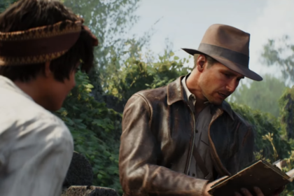 How to Find The Blessed Pearl Entrance Location in Indiana Jones and the Great Circle