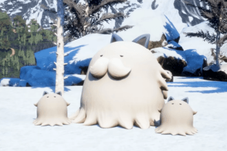 How to Get Ancient Technology Points in Palworld