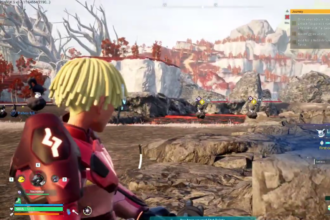 How to Get Dark Fragment in Palworld