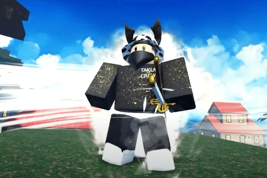 How to Get Devil Union Asta Sword in Anime Spirits