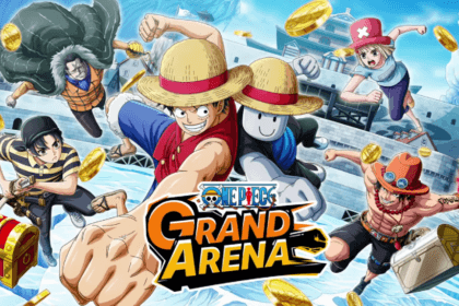 How to Get - One Piece Grand Arena Diamonds