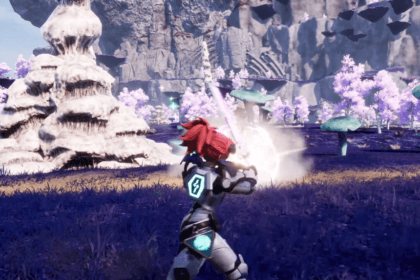 How to Get Predator Core in Palworld