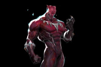 How to Get The King of The Dead Achievement - Marvel Rivals