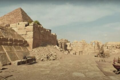 How to Get Wehrmacht Uniform in Indiana Jones and the Great Circle