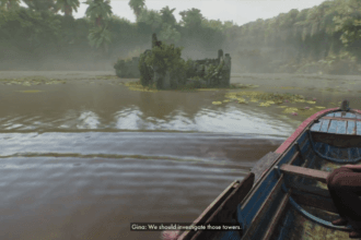 How to Get into the Pyramid in The Blessed Pearl Quest in Indiana Jones Game