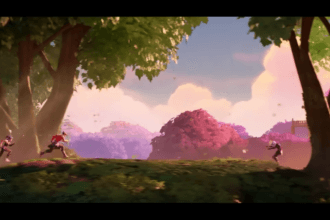 How to Get the Chapter 6 Season 1 Ranked Umbrella in Fortnite