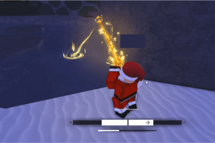 How to Get the Crystalized Rod in Fisch Roblox