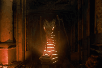 How to Get the Fire sword in Citadelle des morts in Black Ops 6 Zombies