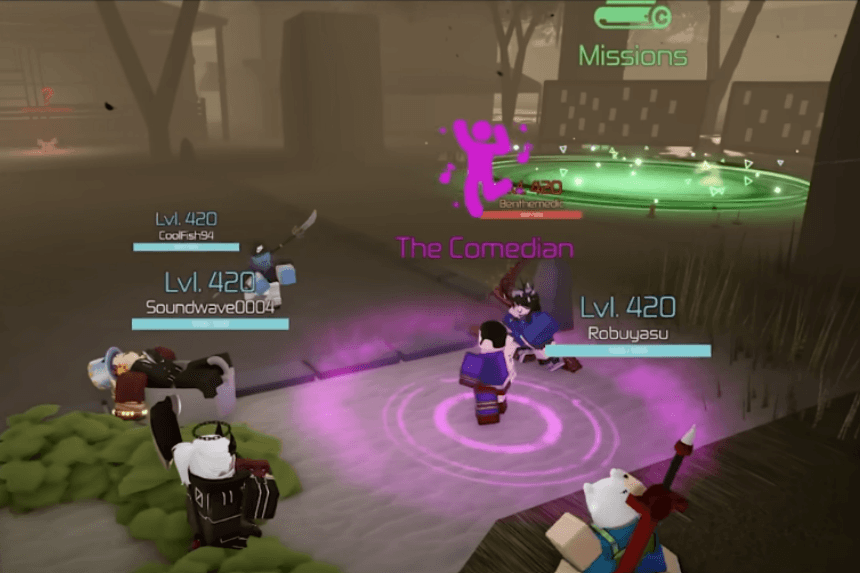 How to Refund Stat Points in Jujutsu Infinite