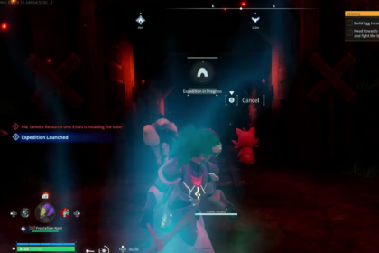 How to Send Pals on Expeditions in Palworld