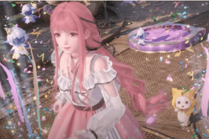 How to Upgrade Clothing in Infinity Nikki