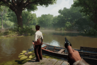 How to Use Revolver in Indiana Jones and the Great Circle