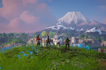 How to Use Simple Edit in Fortnite