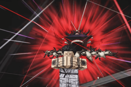 Jujutsu Infinite - All Innate Technique & Tier List