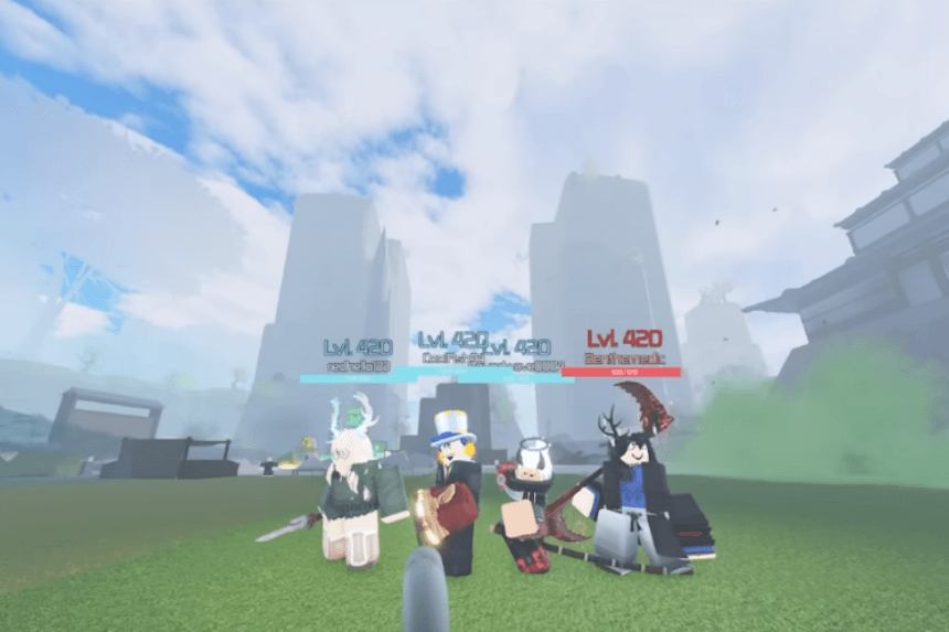 Jujutsu Infinite Cursed Technique Tier List