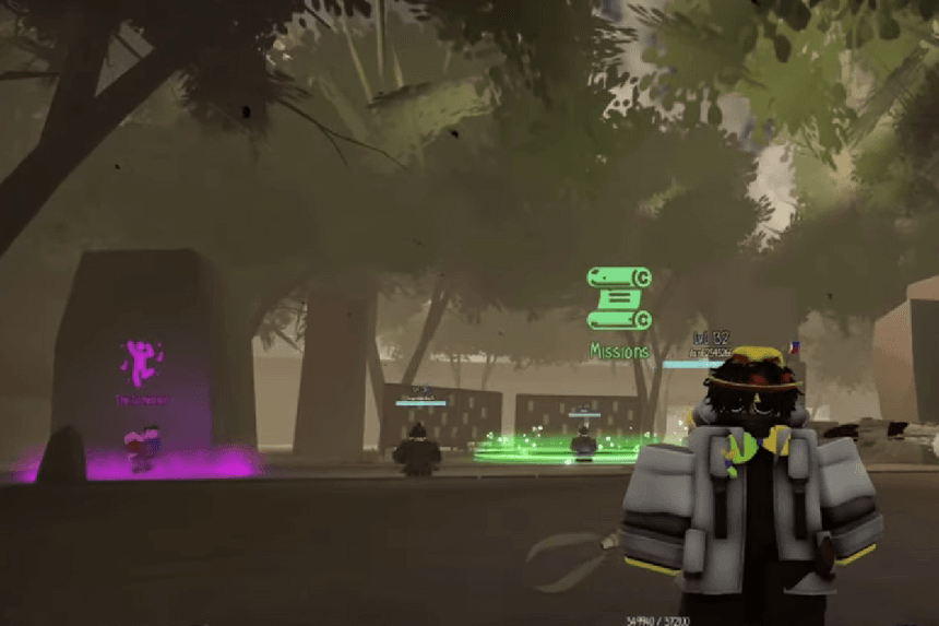 Jujutsu Infinite - How to get Money Fast