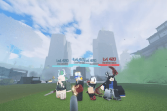 Jujutsu Infinite Maximum Scrolls - How to Get and Use