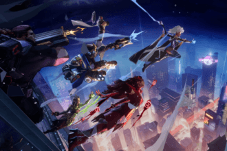 Marvel Rivals Vanguard Hero Tier List