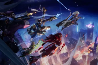 Marvel Rivals Vanguard Hero Tier List