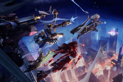 Marvel Rivals Vanguard Hero Tier List