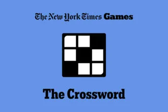 NYT Crossword Puzzle Answers