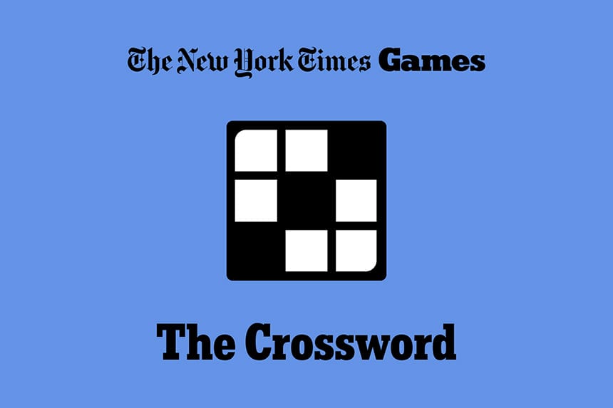 NYT Crossword December 22 2024 Answers (12/22/24) – QM Games