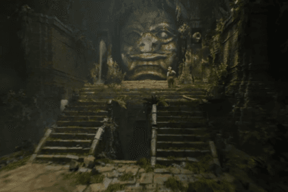 Solved - Demon Tomb Puzzle in A Study in Fear Quest in Indiana Jones Game